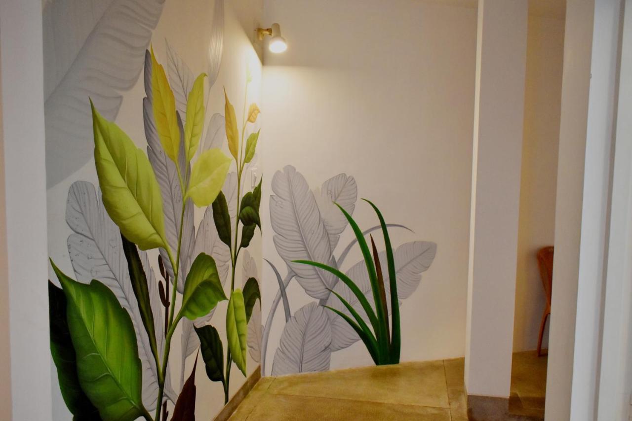 Le Sunshine Residency Pondicherry Exterior foto
