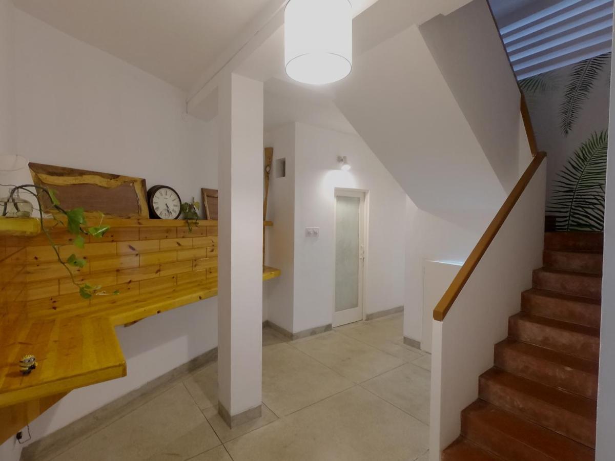 Le Sunshine Residency Pondicherry Exterior foto